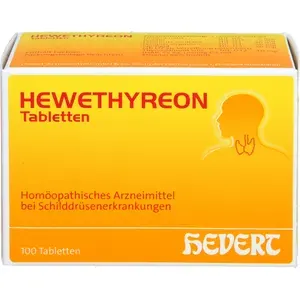 HEWETHYREONTabletten100St
