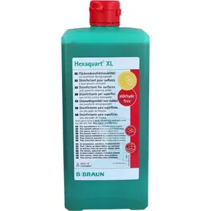 HEXAQUARTXLFlächendesinfektionaldehydfreiLsg.1000ml