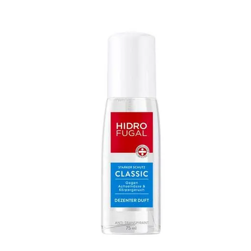 HIDROFUGAL classic Zerstäuber, 75 ml