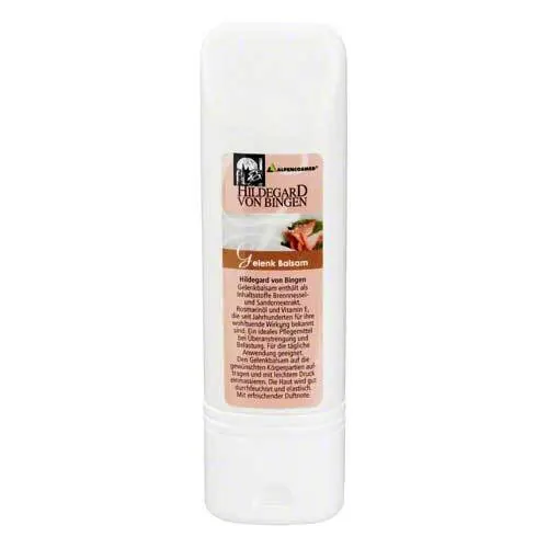 Hildegard Von Bingen Gelenkbalsam AC, 100 ml