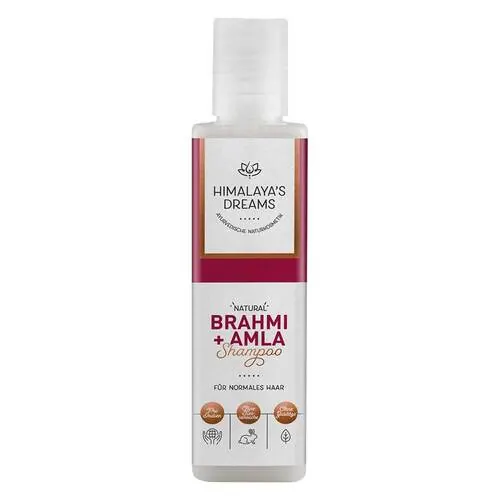 HIMALAYA'S Dreams Ayurveda Shampoo Brahmi & Amla, 200 ml