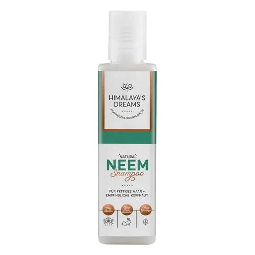 HIMALAYA'S Dreams Ayurveda Shampoo Neem, 200 ml
