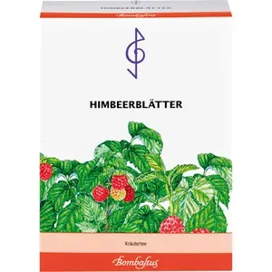 HIMBEERBLÄTTERTee110g