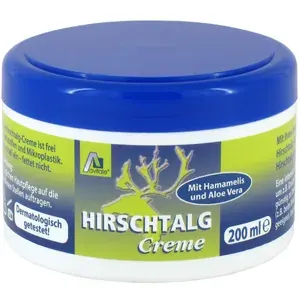 HIRSCHTALGCREME200ml