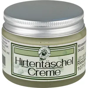 HIRTENTÄSCHELCremeResana50ml