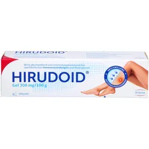 HIRUDOIDGel300mg/100g100g