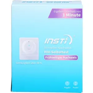 HIV-SelbsttestINSTI1St
