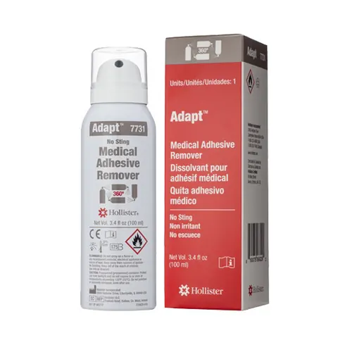 Hollister Adapt Pflaster-Entfernerspray, 100 ml