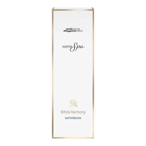 Home Spa White Harmony Raumduft, 100 ml