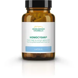 HOMOCYSANKapseln60Stück