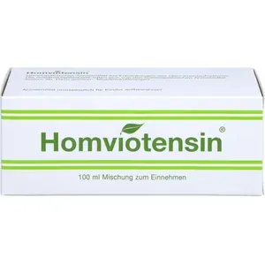 HOMVIOTENSINTropfenzumEinnehmen100ml
