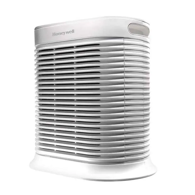 Honeywell Luftreiniger mit True Hepa Filter, 1 St