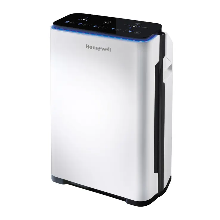 Honeywell Premium Luftreiniger mit True Hepa Filter, 1 St