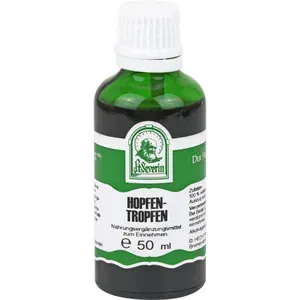 HOPFENTROPFEN50ml