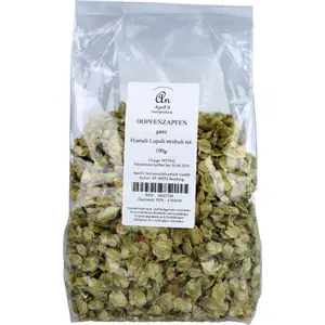 HOPFENZAPFENganz100g