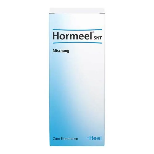 Hormeel Snt Tropfen, 30 ml