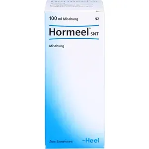 HORMEELSNTTropfen100ml
