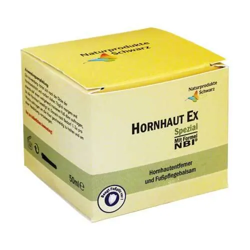 HORNHAUT EX Balsam, 50 ml