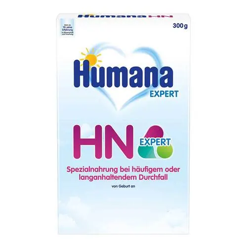 Humana HN Expert Pulver, 300 g