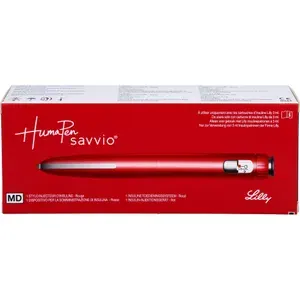 HUMAPENSAVVIOrot1St