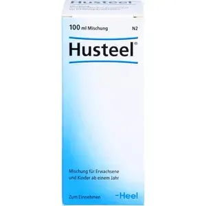 HUSTEELTropfen100ml