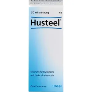 HUSTEELTropfen30ml