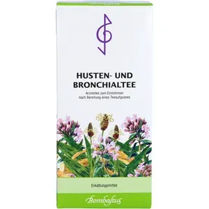 HUSTENBRONCHIALTEE100g