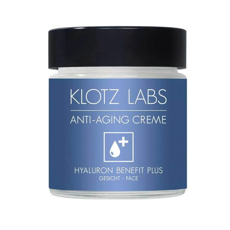 Hyaluron Benefit Plus Creme, 60 ml