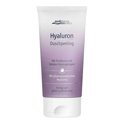 Hyaluron Duschpeeling, 150 ml