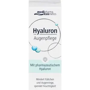 HYALURONAUGENPFLEGECreme15ml