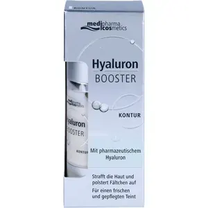 HYALURONBOOSTERKonturGel30ml