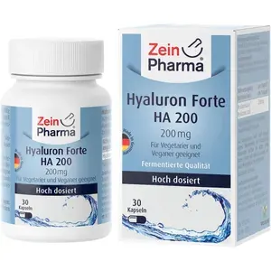 HYALURONFORTEHA200Kapseln30Stück