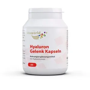 HYALURONGELENKKapseln60Stück
