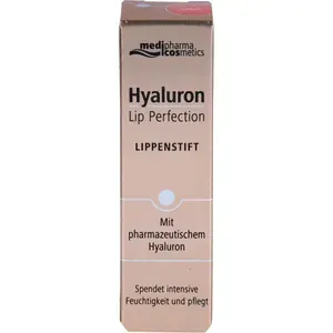 HYALURONLIPPerfectionLippenstiftcoral4g