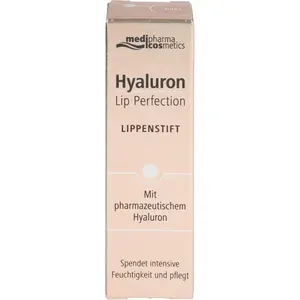 HYALURONLIPPerfectionLippenstiftnude4g