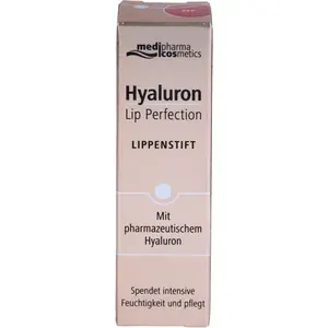 HYALURONLIPPerfectionLippenstiftred4g