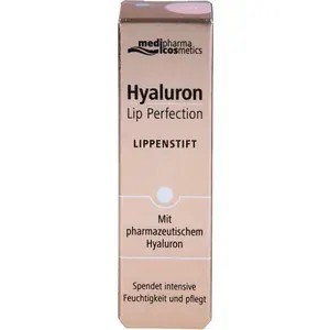 HYALURONLIPPerfectionLippenstiftrose4g