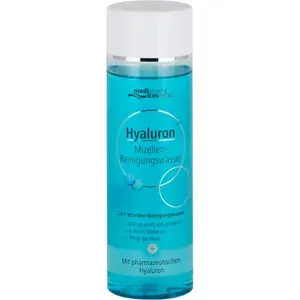 HYALURONMIZELLENReinigungswasser200ml