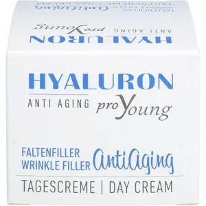 HYALURONPROYOUNGFaltenfillerGesichtscreme50ml