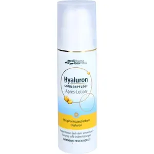 HYALURONSONNENPFLEGEApresCremeSunKörper150ml