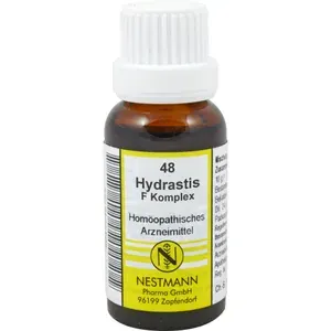 HYDRASTISFKomplex48Dilution20ml