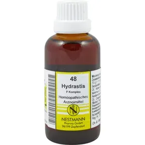 HYDRASTISFKomplex48Dilution50ml