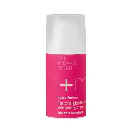 Hydro Perform Feuchtigkeitscreme Aloe Vera Granatomisch , 30 ml