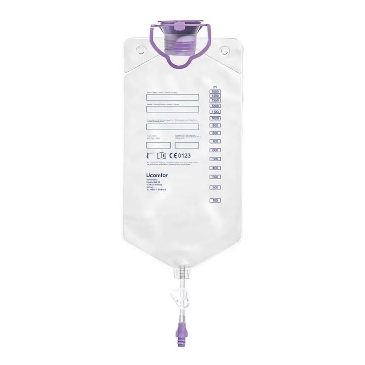 Hydrobag Beutel 1,5 l, 8X1 St