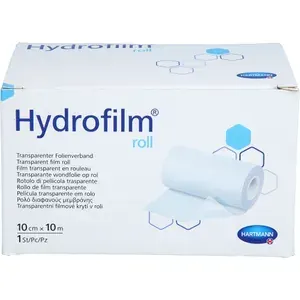HYDROFILMrollwasserdichterFolienverb.10cmx10m1St