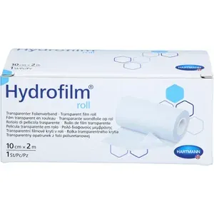 HYDROFILMrollwasserdichterFolienverb.10cmx2m1St