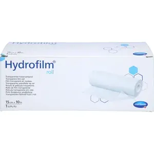 HYDROFILMrollwasserdichterFolienverb.15cmx10m1St