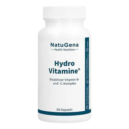 Hydrovitamine Kapseln, 90 St