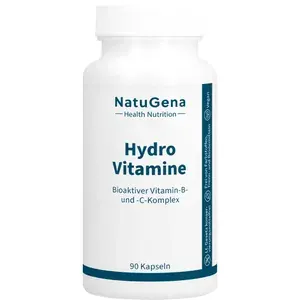HYDROVITAMINEKapseln90Stück