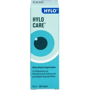 HYLO-CAREAugentropfen10ml